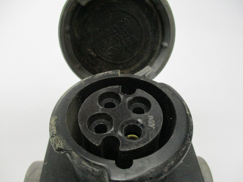 HUBBELL 420R5W (AS PICTURED) UNMP