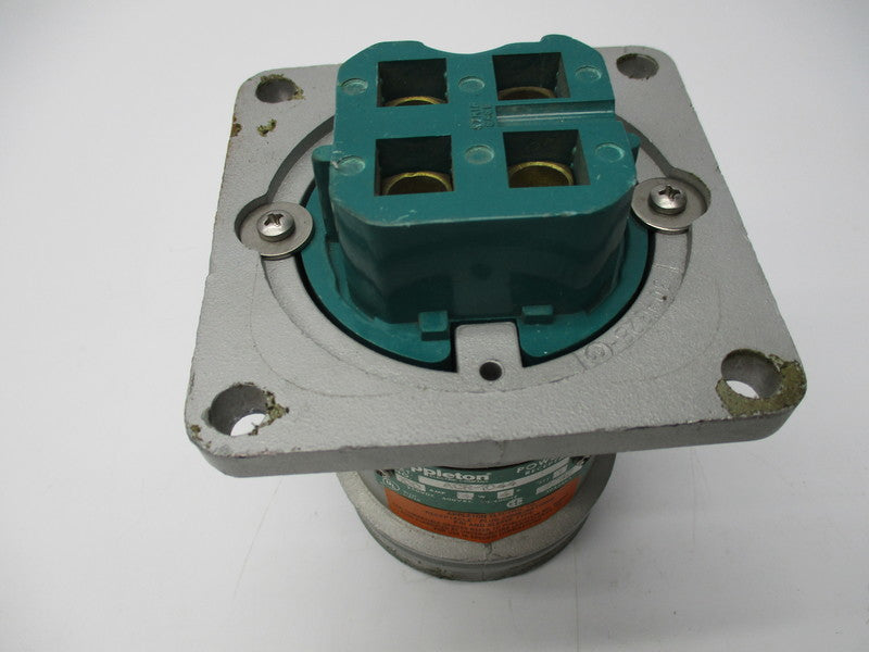 APPLETON ELECTRIC CO. ACR-1044 UNMP