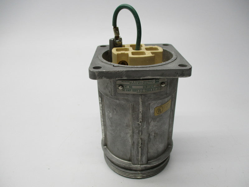 RUSSELL & STOLL SCR7324 UNMP