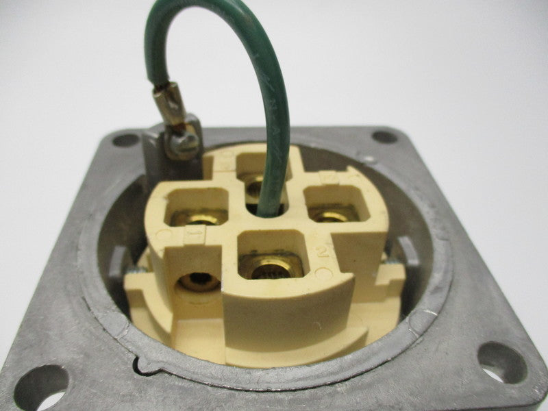 RUSSELL & STOLL SCR7324 UNMP