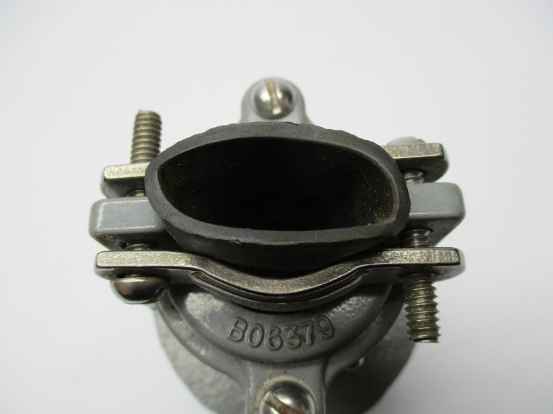 RUSSELLSTOLL B06379 UNMP