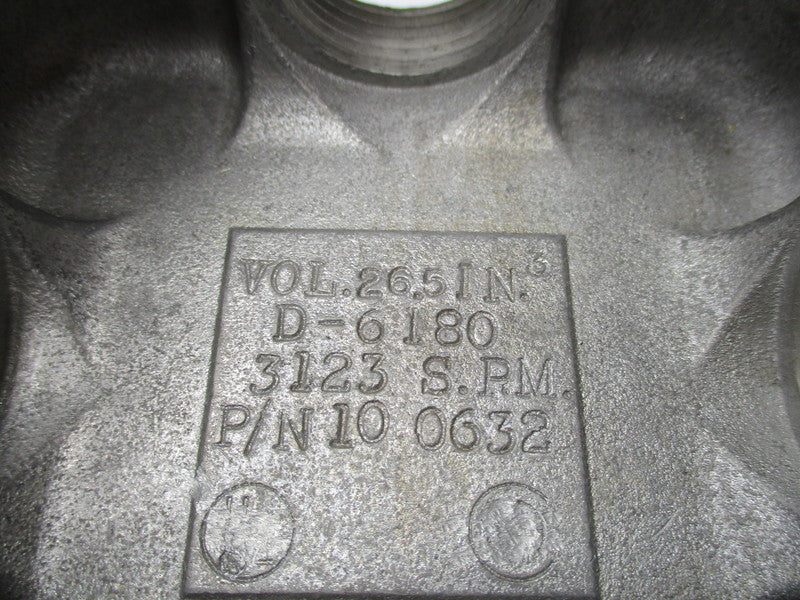 JALX-ELECTROLET KILLARK 100632 NSNP