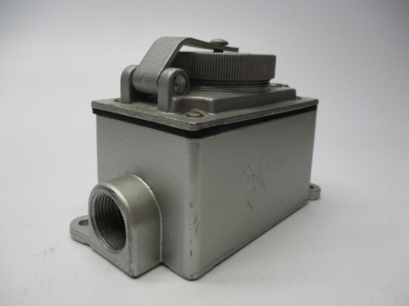 RUSSELLSTOLL 3754 (AS PICTURED) NSNP