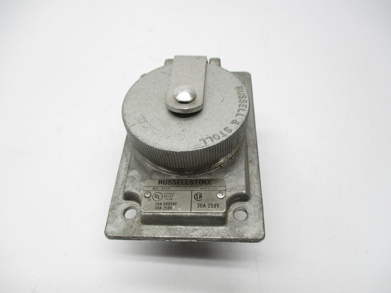 RUSSELLSTOLL 3754 (AS PICTURED) NSNP