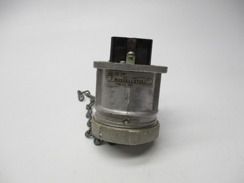 RUSSELLSTOLL JRS334H UNMP