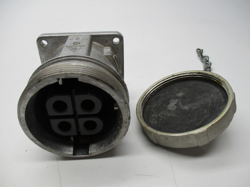 RUSSELLSTOLL JRS334H UNMP