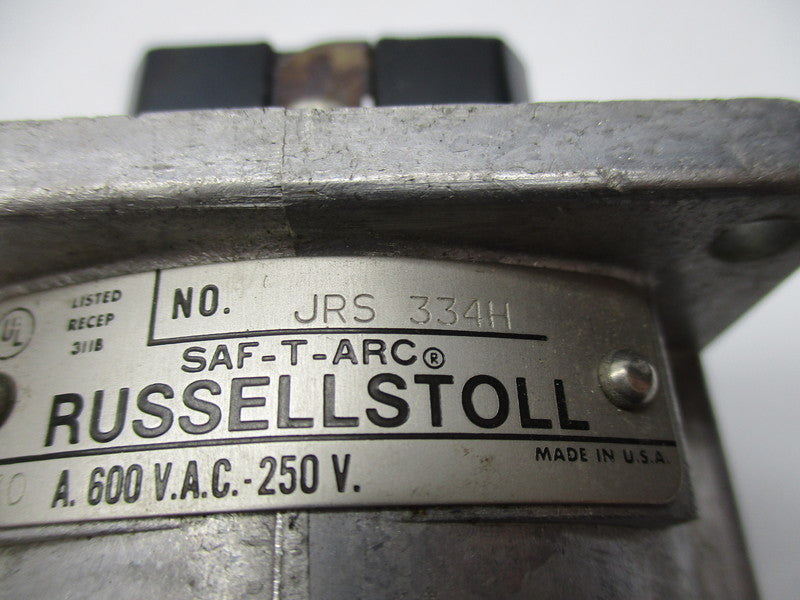 RUSSELLSTOLL JRS334H UNMP