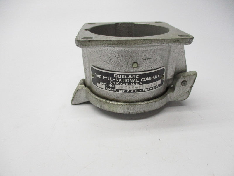 QUELARC PYLE NATIONAL JRCBB-23046PR UNMP