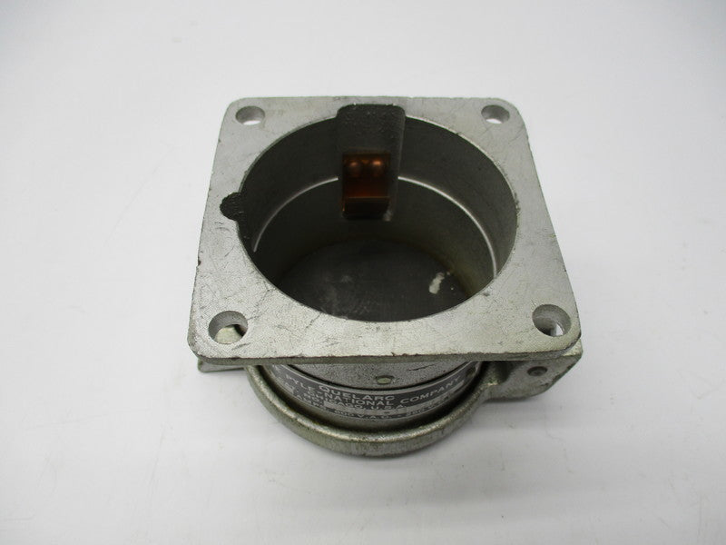 QUELARC PYLE NATIONAL JRCBB-23046PR UNMP