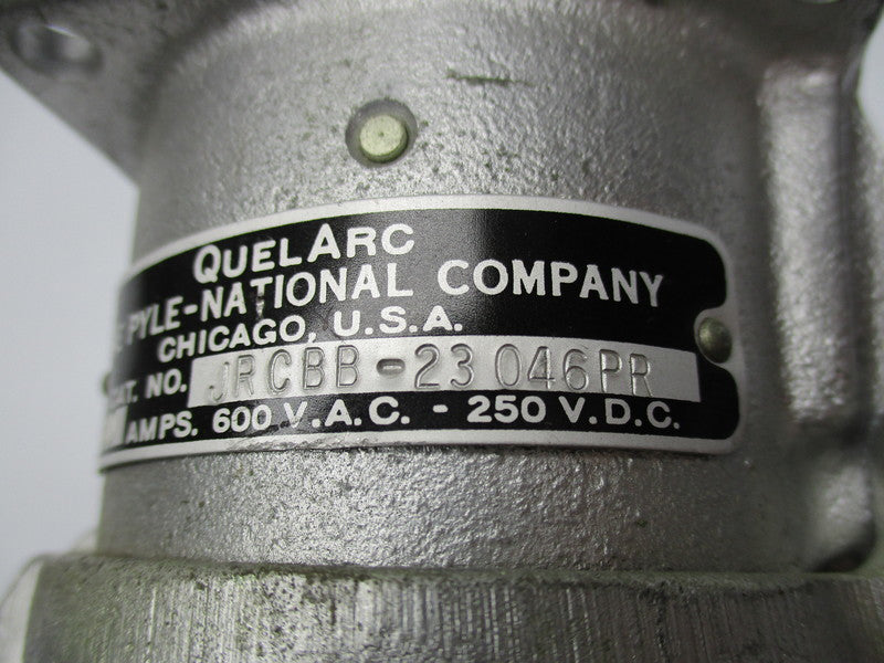 QUELARC PYLE NATIONAL JRCBB-23046PR UNMP