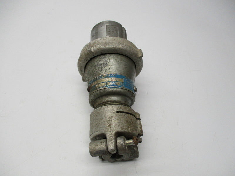 CROUSE-HINDS APJ3463 UNMP