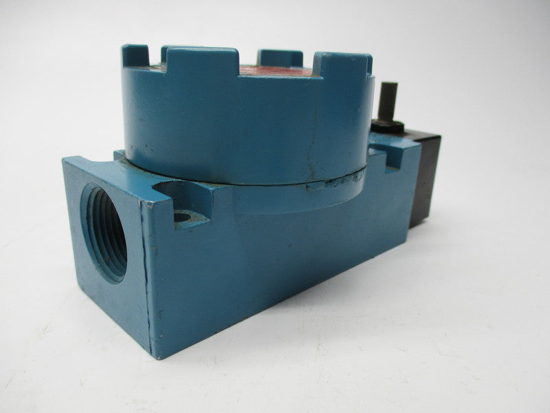 MICROSWITCH LSXA4L NSNP