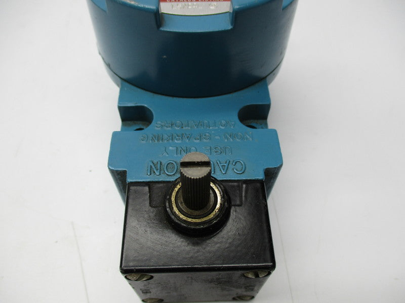 MICROSWITCH LSXA4L NSNP