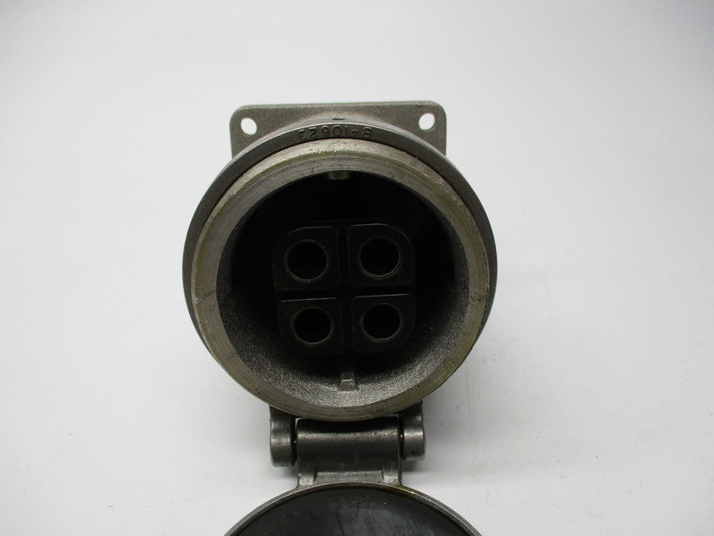 RUSSELLSTOLL JRFE-634H (AS PICTURED) NSNP