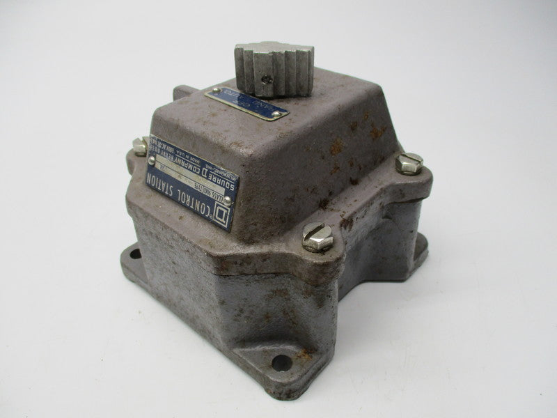 SQUARE D 9001-GW-123 SER. A UNMP
