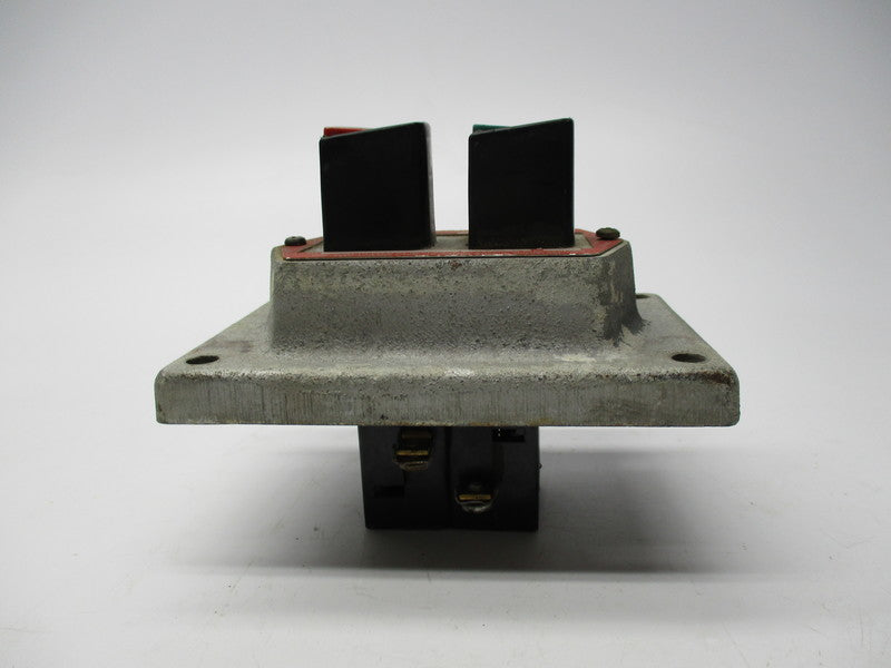 CROUSE-HINDS NX 0201692 UNMP