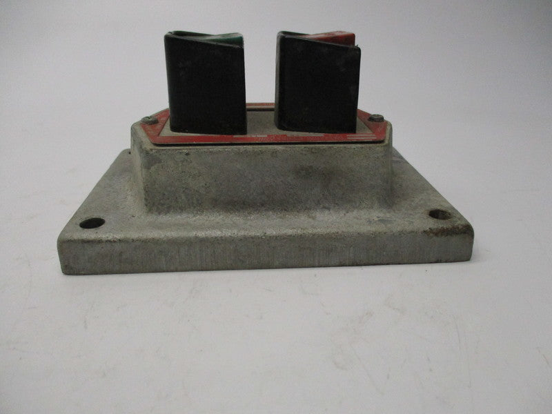 CROUSE-HINDS NX 0201692 (AS PICTURED) UNMP