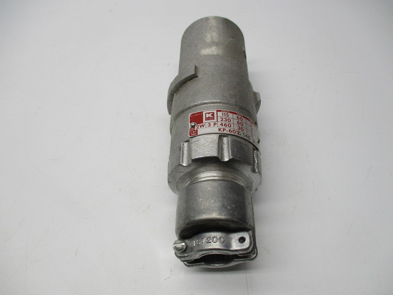 KILLARK KP-603D345-SU78 NSNP
