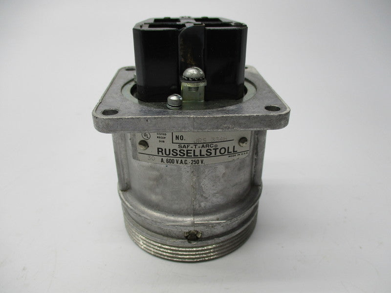 RUSSELLSTOLL JRS334H (AS PICTURED) UNMP