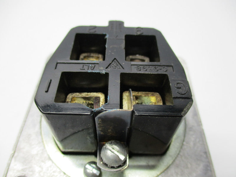 RUSSELLSTOLL JRS334H (AS PICTURED) UNMP