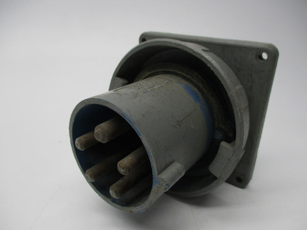 HUBBELL 560B9W UNMP