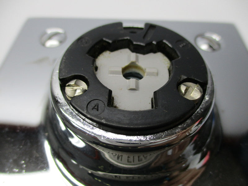 APPLETON ELECTRIC CO. EHRA-56 UNMP