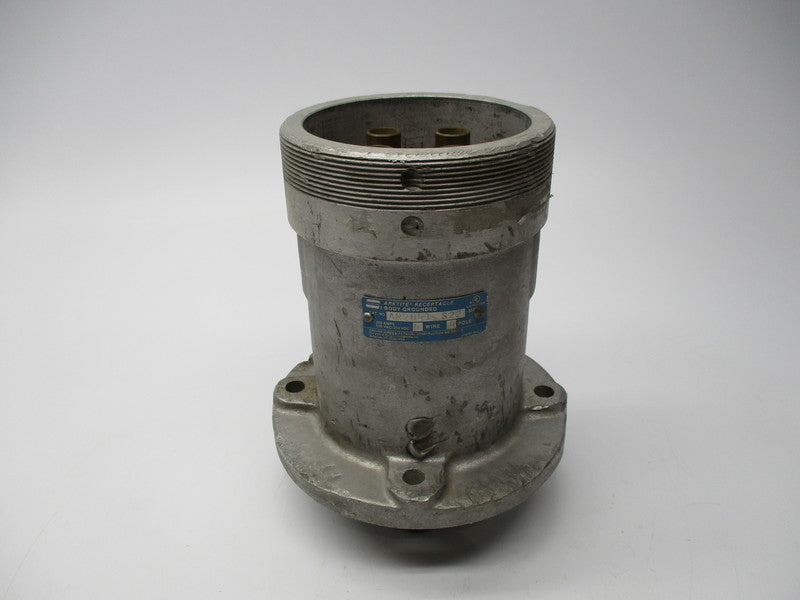 CROUSE-HINDS AR2041-S22 (AS PICTURED) UNMP