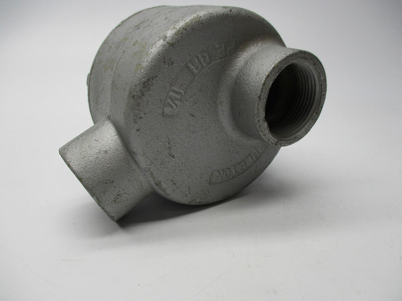 APPLETON ELECTRIC CO. GR-DER NSNP