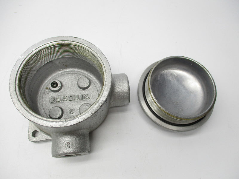 CROUSE-HINDS 0105235 EAB NSNP