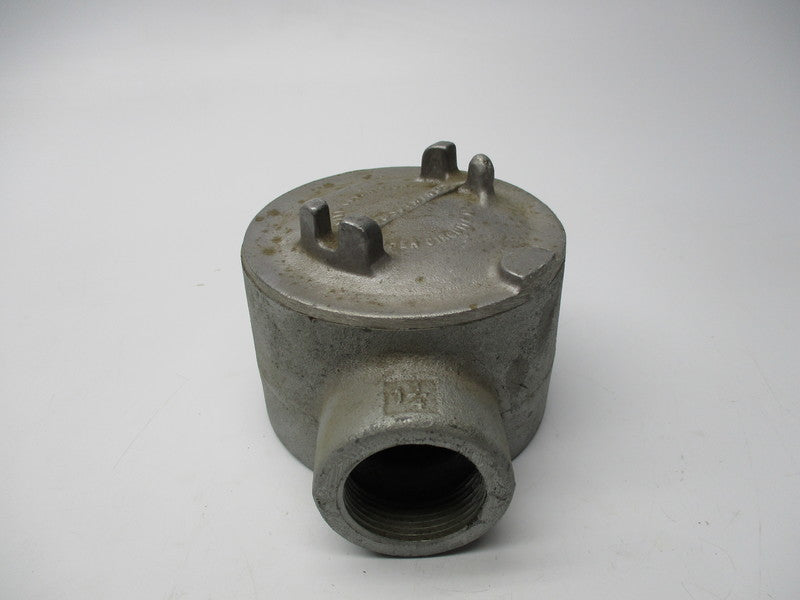 CROUSE-HINDS GUA 47 NSNP