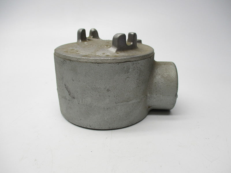 CROUSE-HINDS GUA 47 NSNP