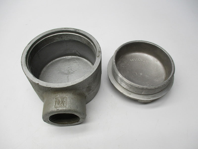 CROUSE-HINDS GUA 47 NSNP