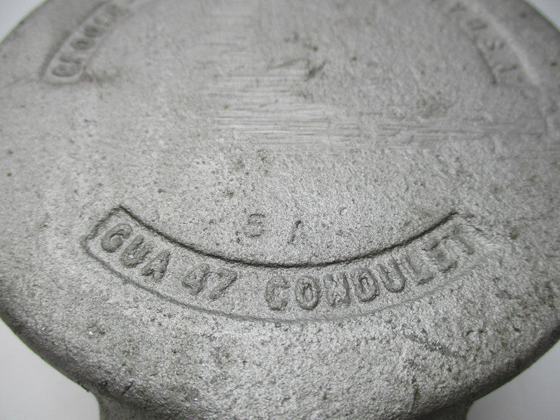 CROUSE-HINDS GUA 47 NSNP
