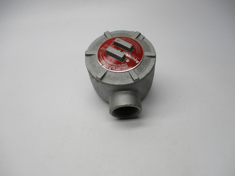 APPLETON GR-DER NSNP