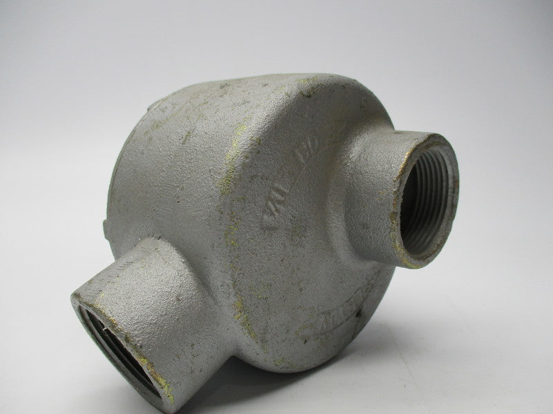 APPLETON GR-DER NSNP