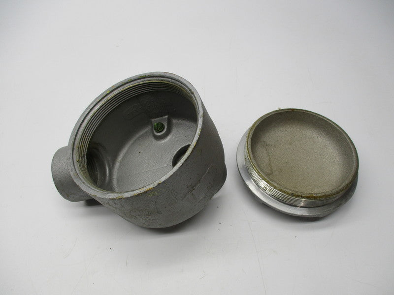 APPLETON GR-DER NSNP