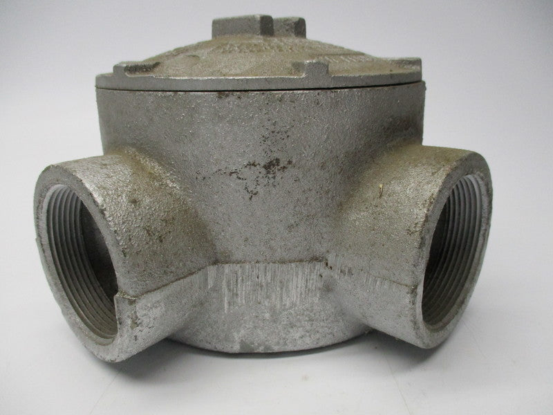 APPLETON GR FORM 3 (AS PICTURED) NSNP
