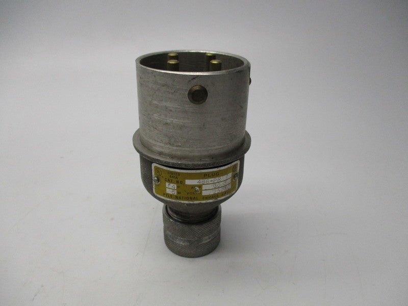 PYLE NATIONAL 486-PR NSNP