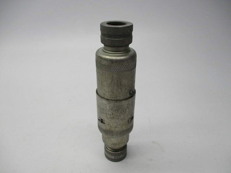 PYLE NATIONAL 2131292 UNMP