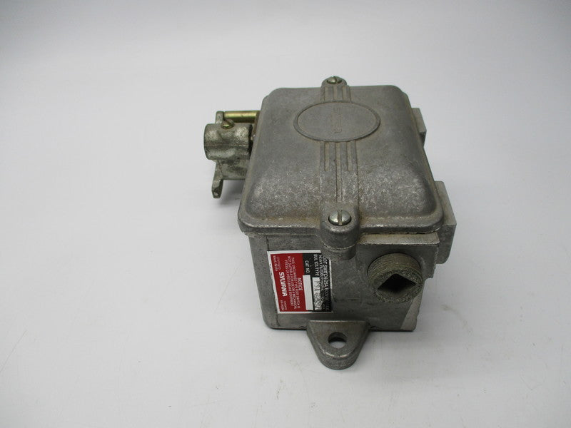 SYLVANIA PSA22/33 NSNP