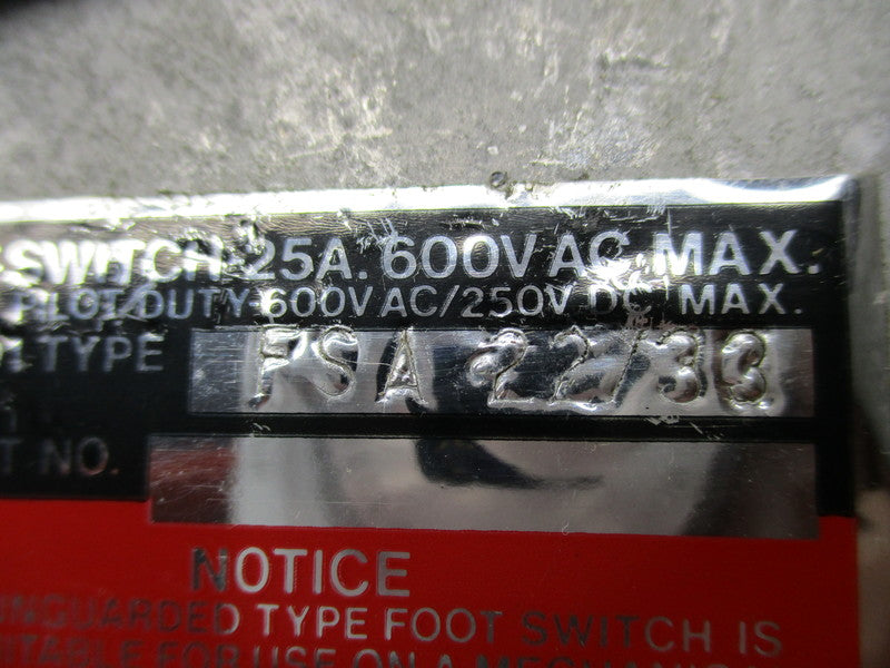 SYLVANIA PSA22/33 NSNP