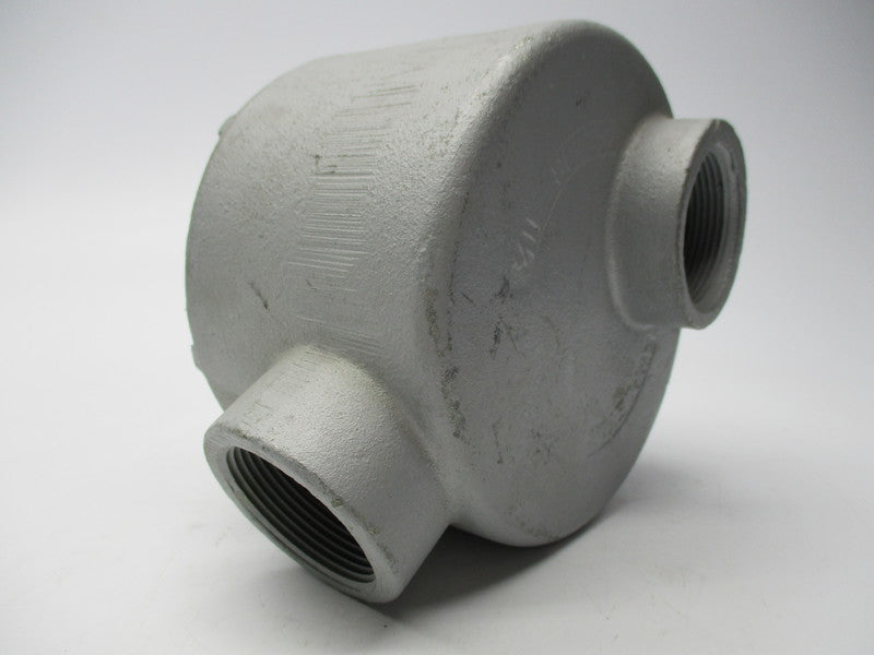 APPLETON GR FORM 3 (AS PICTURED) NSNP