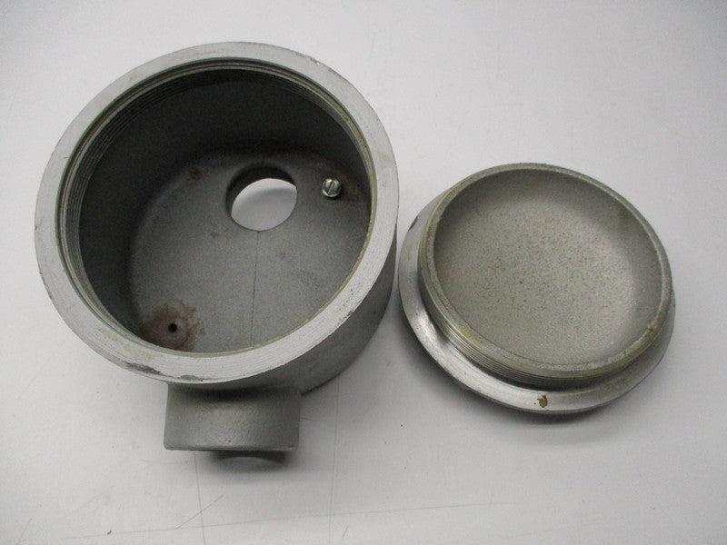 APPLETON GR FORM 3 (AS PICTURED) NSNP
