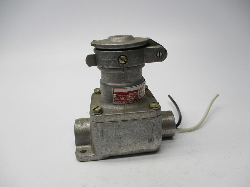 KILLARK KRJC-120 (AS PICTURED) UNMP