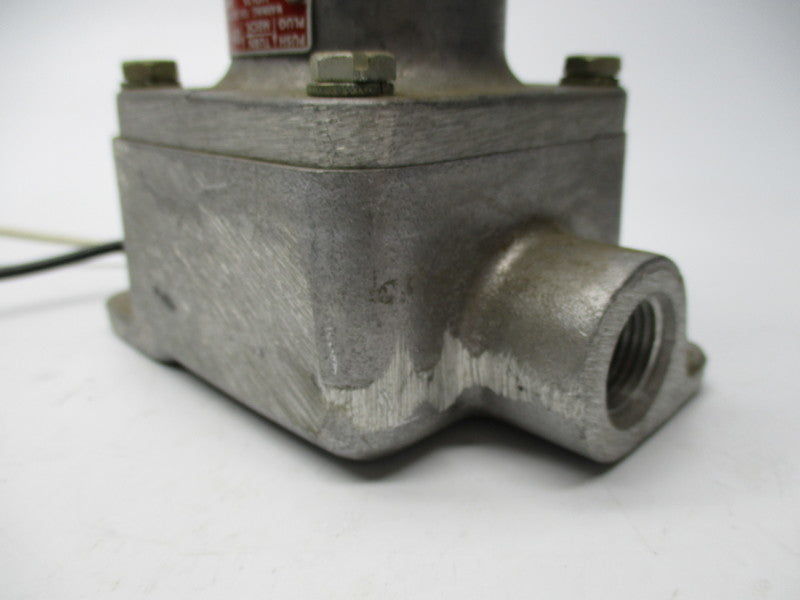 KILLARK KRJC-120 (AS PICTURED) UNMP