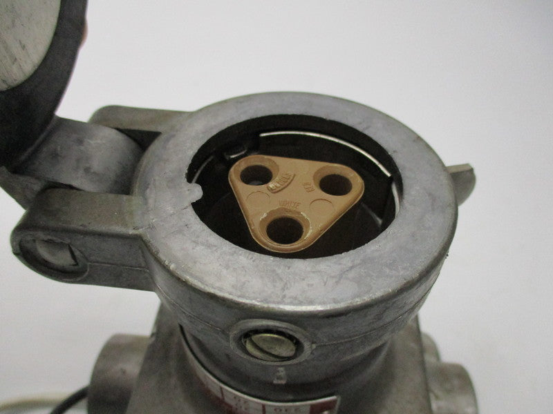 KILLARK KRJC-120 (AS PICTURED) UNMP
