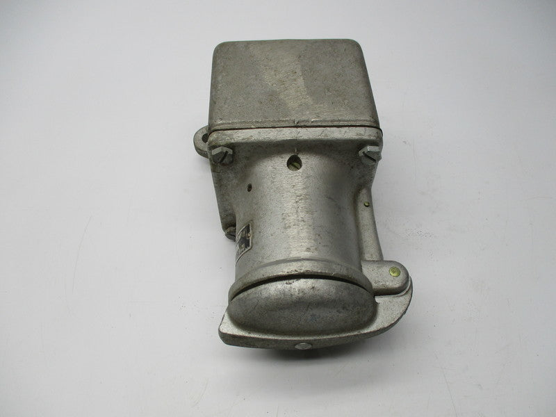 APPLETON AE641-4W 4 R NSNP