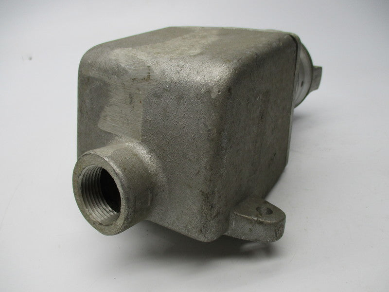 APPLETON AE641-4W 4 R NSNP