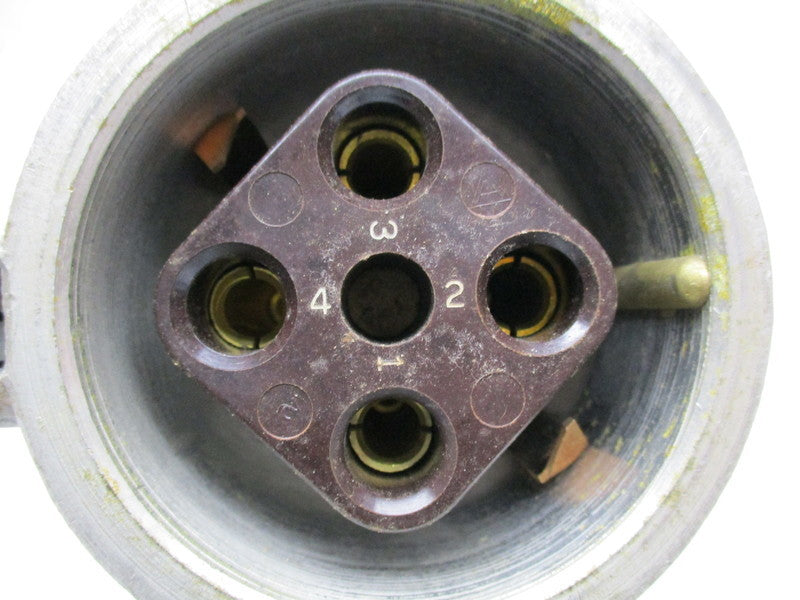 APPLETON AE641-4W 4 R NSNP
