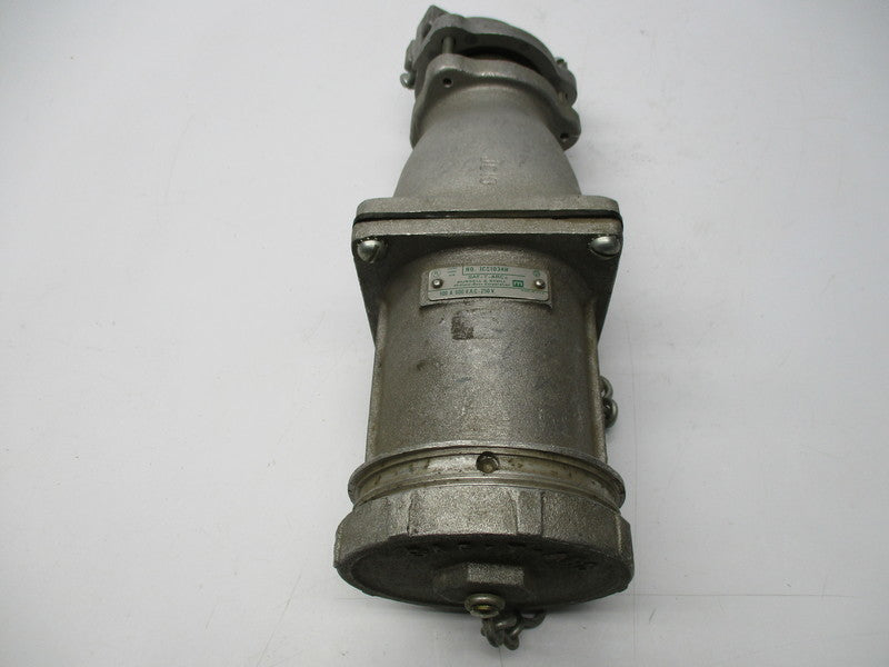 RUSSELL & STOLL JCS1034H NSNP